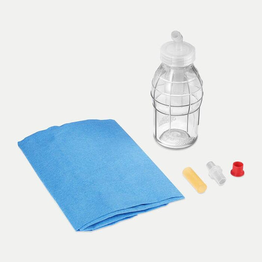Bladder Evacuator - Box of 10