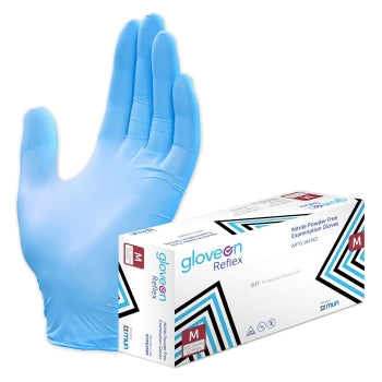Examination Gloves (Various Types)