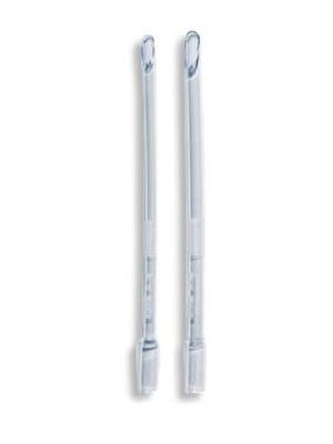 Curette Rigid Straight, Disposable - Box of 25