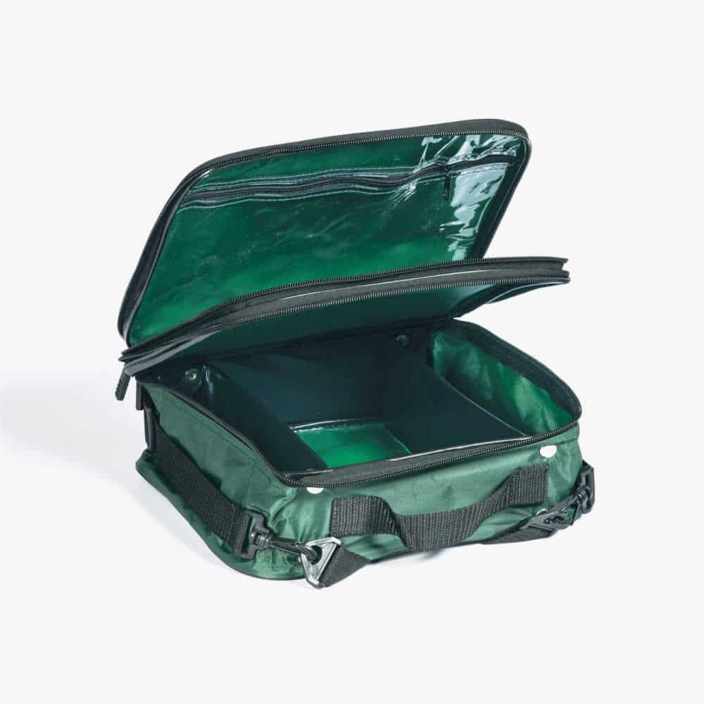 First Aid Bag ONLY, Large - Box of 5