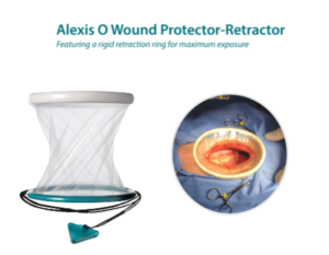 Alexis O Wound Protector/Retractor