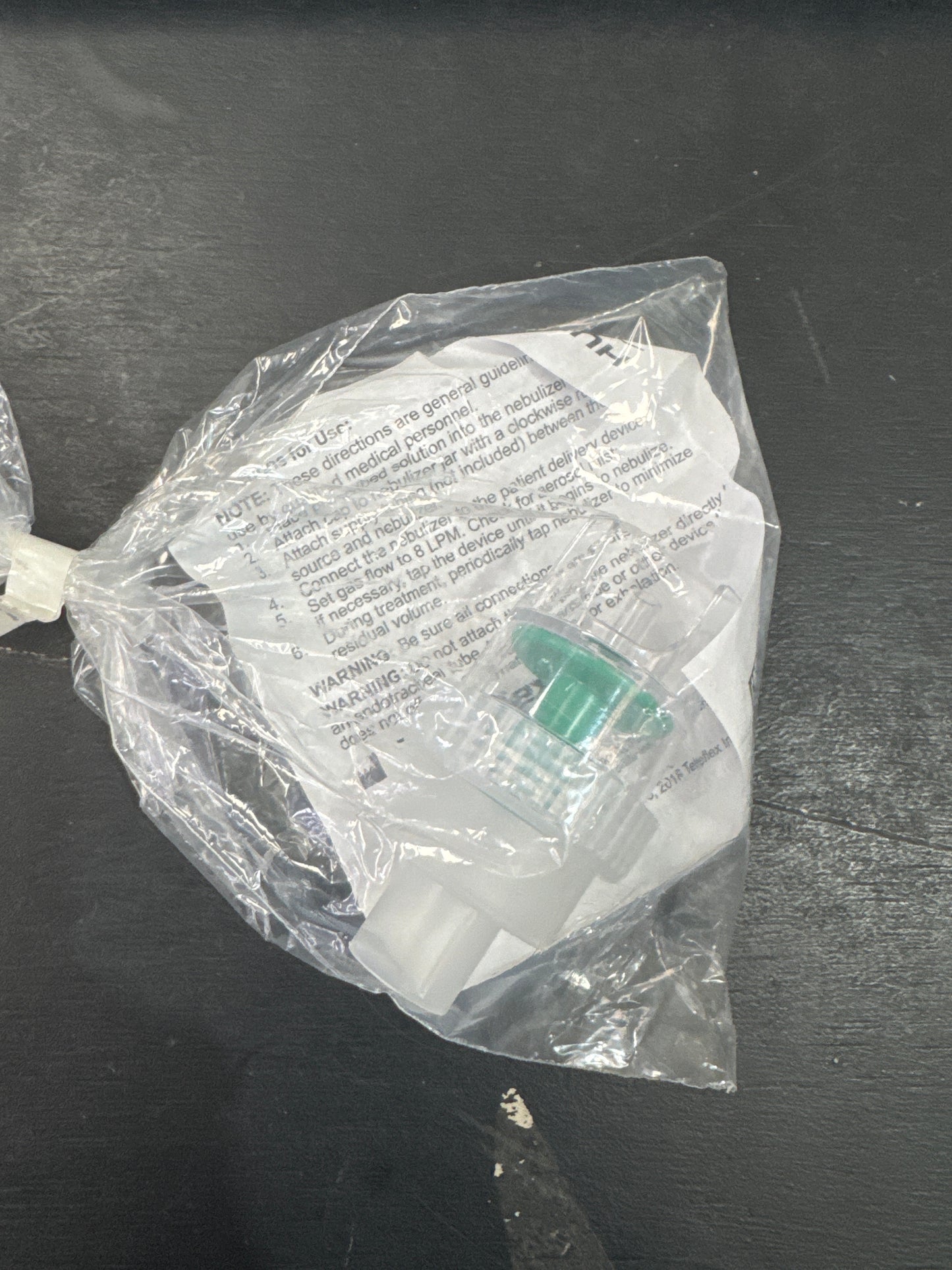 Micro Mist Nebuliser - Packs of 20