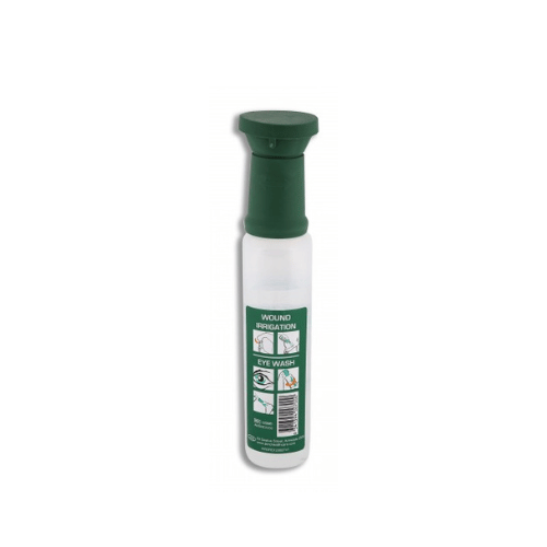Wound IRRIGATION Saline Solution (Various Sizes)