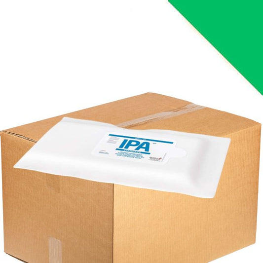 Carton of Surface Disinfectant Wipes - Carton of 300 Wipes