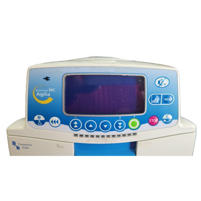Volumat MC Agilia Infusion Pump