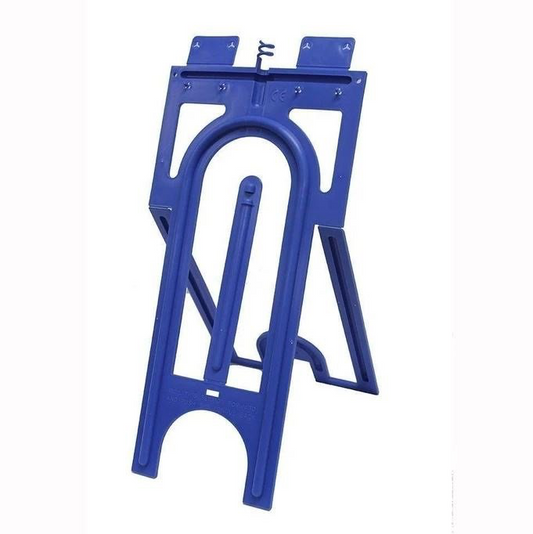 Urine Bag Hanger Flat Pack Stand Plastic