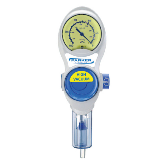 Vacusill ® 2 Suction Regulators