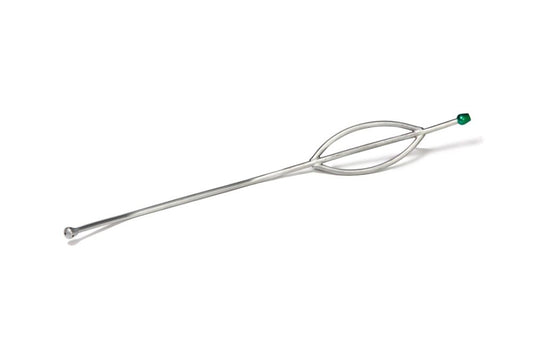 Paediatric Sucker Instrument, Medium - Single