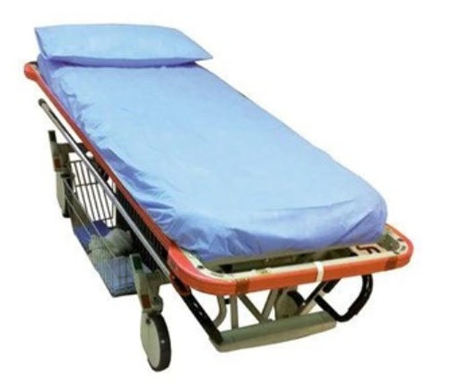 Disposable Fitted Sheet for Large Examination Table - Pack of 10