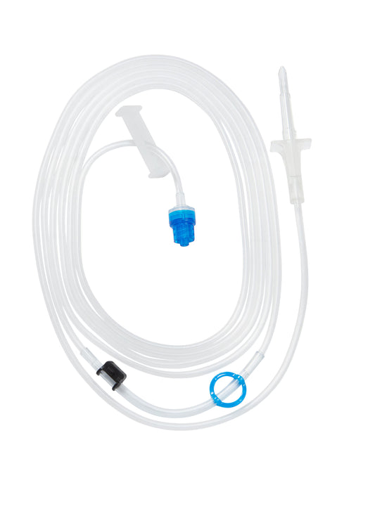 IV Infusion Sets (VARIOUS TYPES)