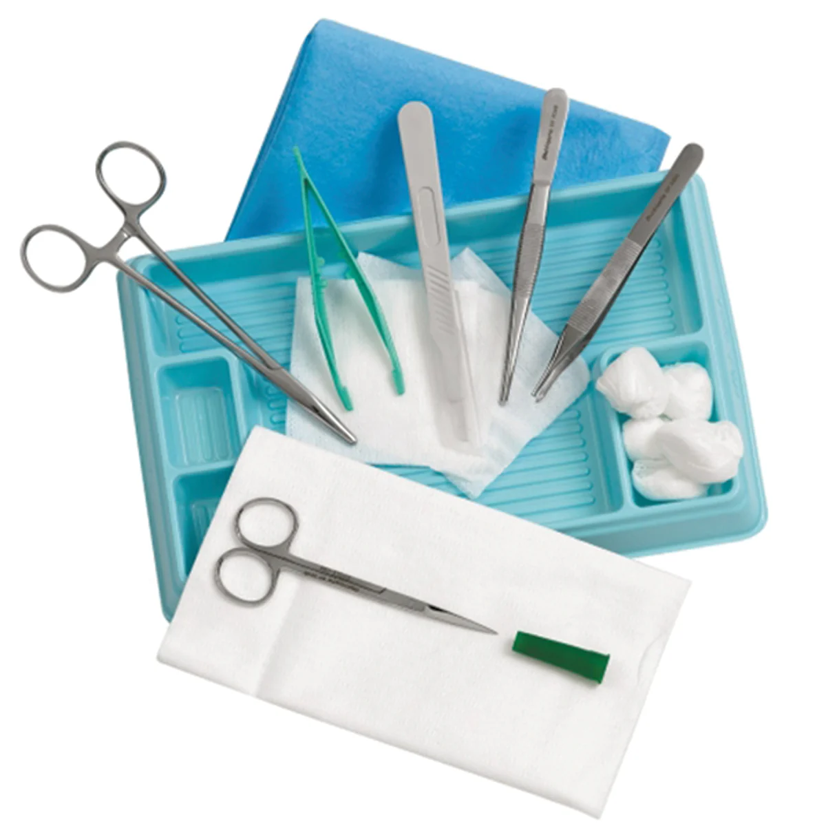 Suture Kit (Single Pack)