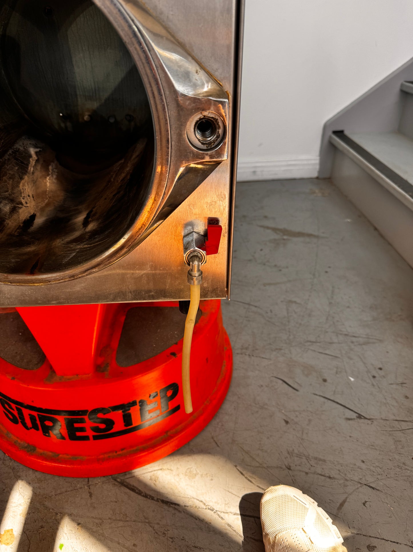Siltex Autoclave - PICK UP ONLY