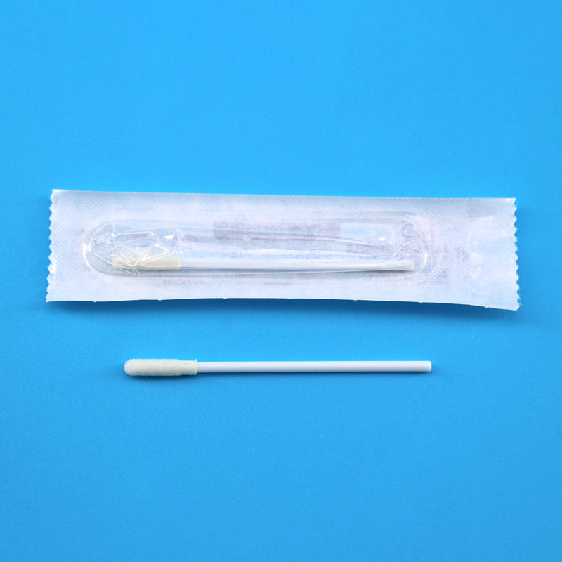 Disposable Specimen Collection Swabs (Sterile) - Box of 100
