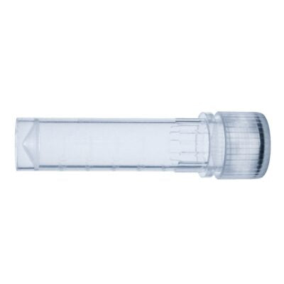 Cryovials - Packs of 100