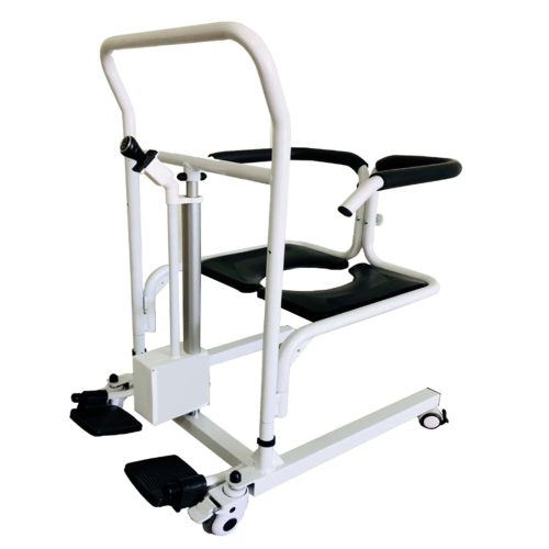 *Patient Transfer Chair (Gilani Engineering)*