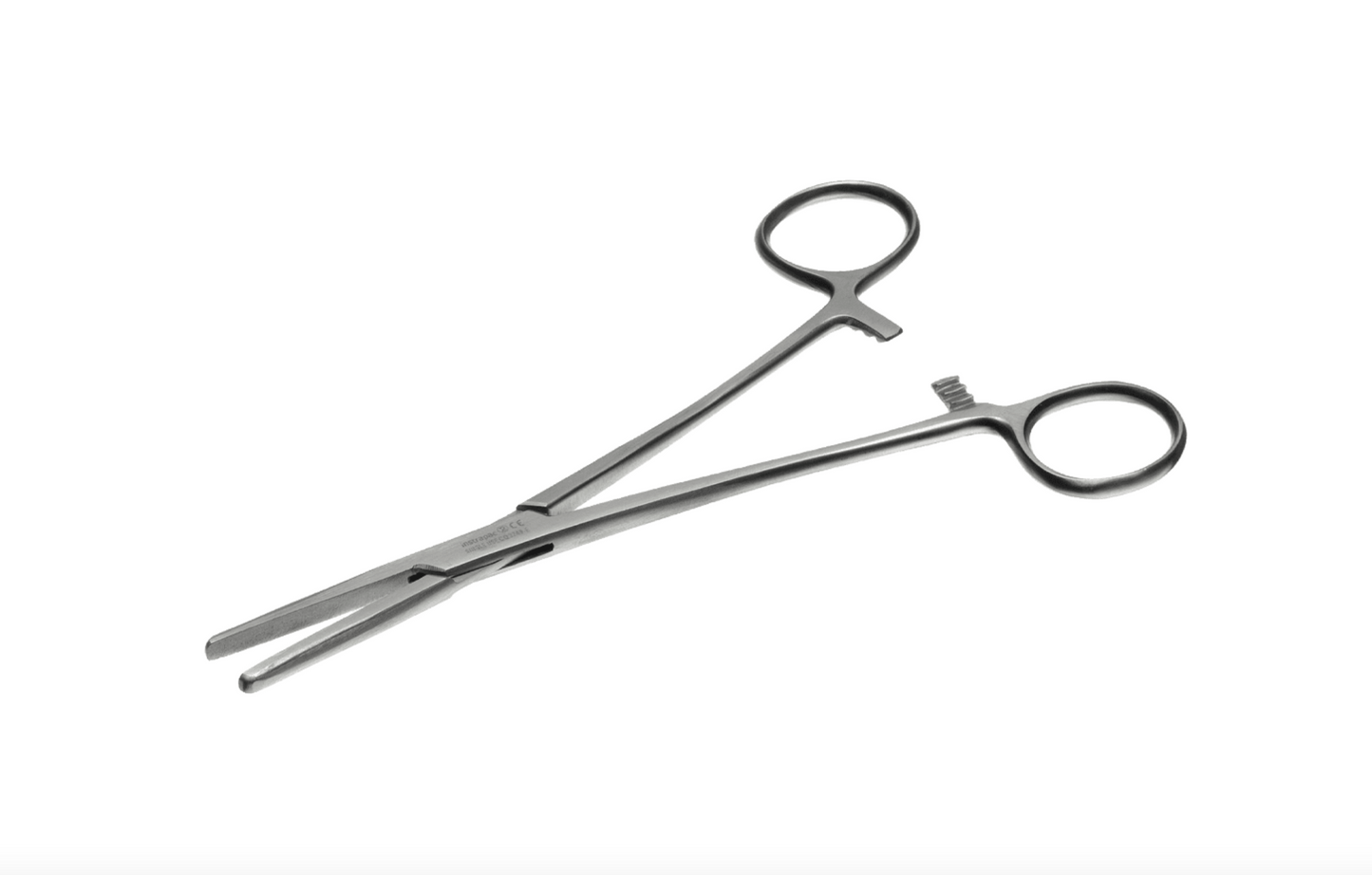 Tube Clamps/Forceps 18cm (Non-Sterile) - Box Of 5