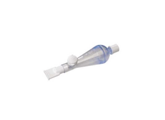 Metered Dose Inhaler (MDI) Spacer - Pack of 5