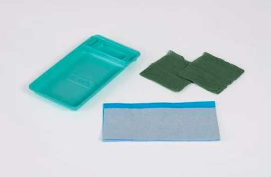 Anaesthetic Pack