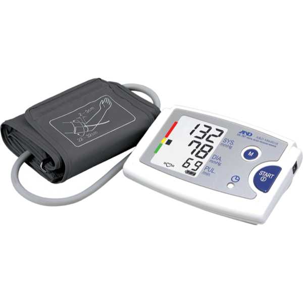 Blood Pressure Machine