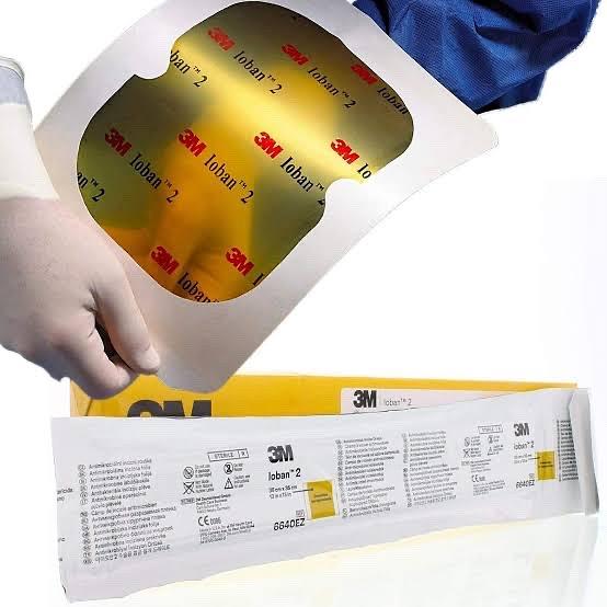 auto-image-auto-product-58637773-3m-ioban-2-antimicrobial-incise-drape