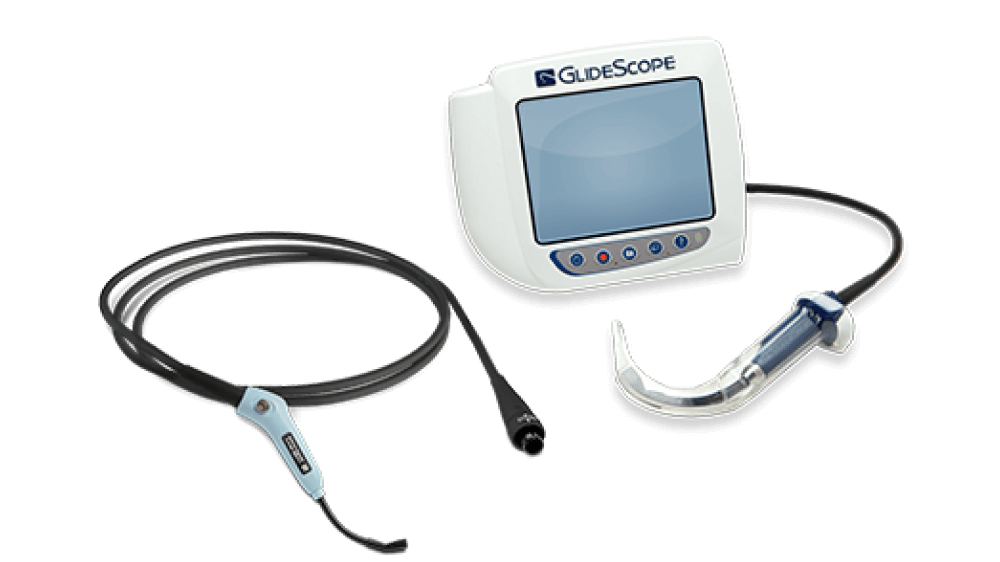 Glidescope AVL® Single-use System
