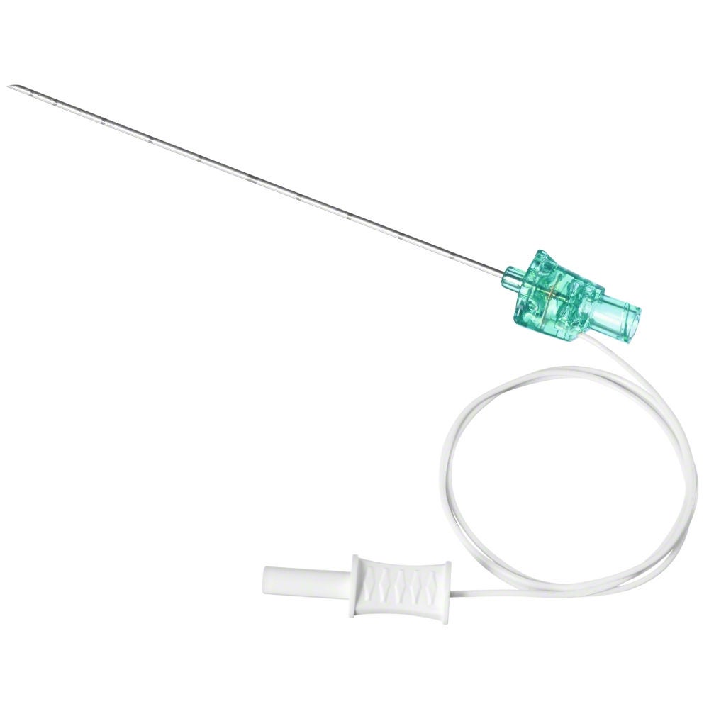 Continuous Peripheral Nerve Block Catheter Set - Box of 18