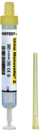 Urine Monovette® Tube 10ml - Box of 100