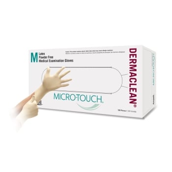 Examination Gloves (Various Types)