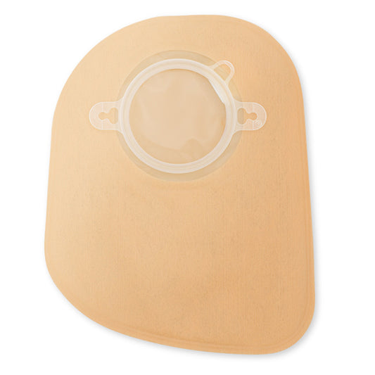 Ostomy Bags: "Dansac" 2-Piece Closed 70mm - Box of 30