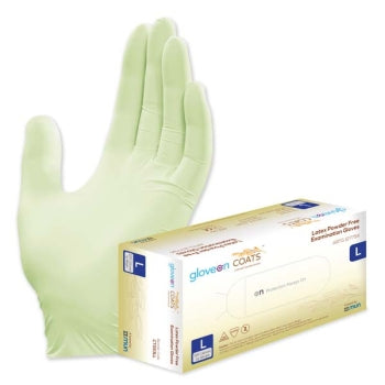 Examination Gloves (Various Types)