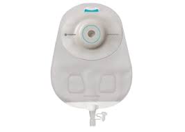 Urostomy Bags (Various Types) - Box of 10