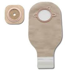Ostomy Bags (Various Types) - Box Of 10