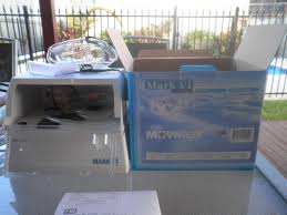 Maymed Breathe Freely Nebuliser