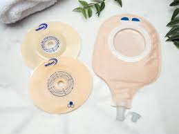 Urostomy Bags (Various Types) - Box of 10