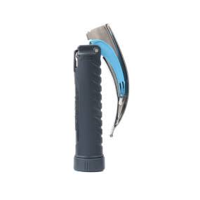 Laryngoscope Blade and Handle (Single-Use)