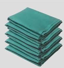 Non-Sterile LINEN Drape - Individual (Various Types)