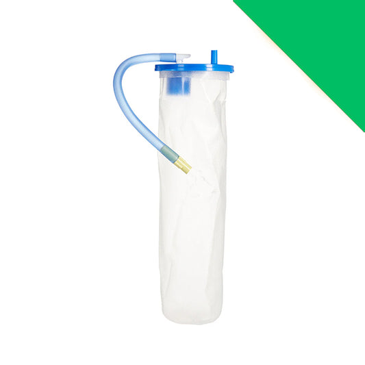 Inner Suction Liner (Non-Sterile) - BOX OF 5