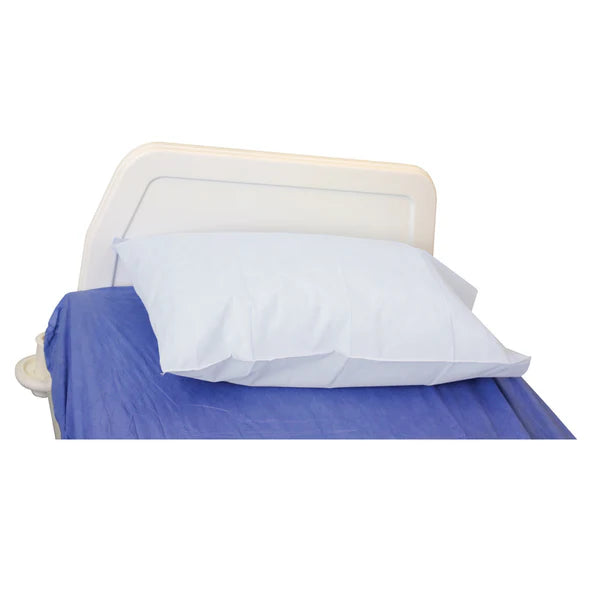 Disposable Pillow Case - BOX OF 10