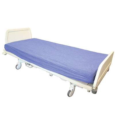 Haines Disposable Fitted Bed Sheet