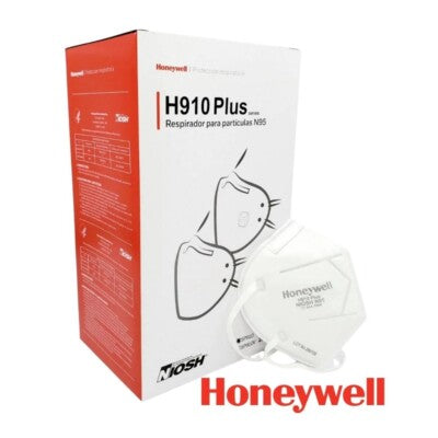 N95 Face Mask (Various Types)