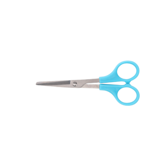 Sharp/Blunt Dressing Sterile Scissors 11.5cm - Pack of 5