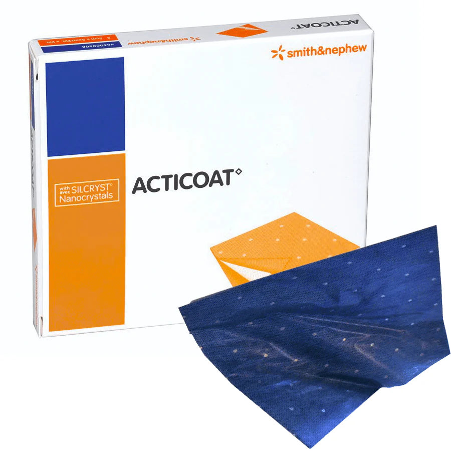 Specialty Primary Dressings VARIOUS TYPES