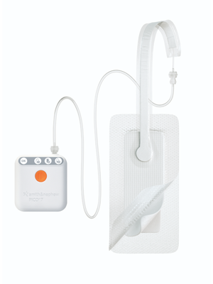 PICO14 Negative Pressure Wound Therapy System + Extra Negative Pressure Unit