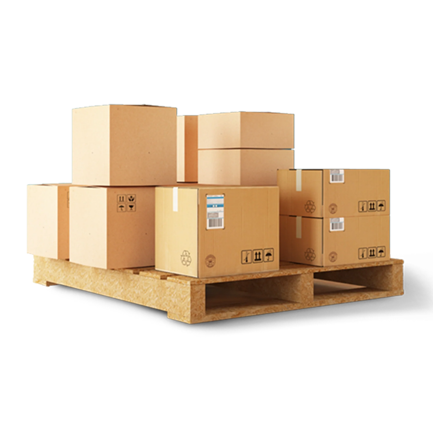 BULK/ Bypass Products