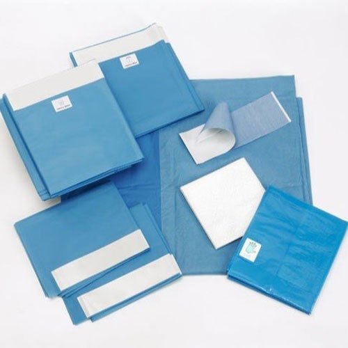Drape – Medical Pantry