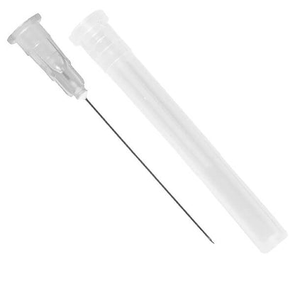 Hypodermic Needle 27G - Box of 100