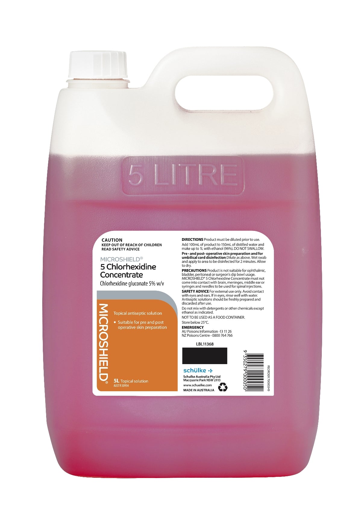 Hand Wash Soap Bottles