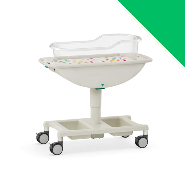 Infant Bassinet (MATTRESS ONLY) – Medical Pantry