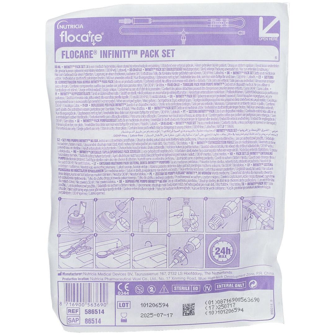 auto-image-auto-product-68531348-flocare-infinity-pack-set-ref-586514-pack-of-30-units