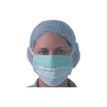 Surgical Face Masks (Various Types)